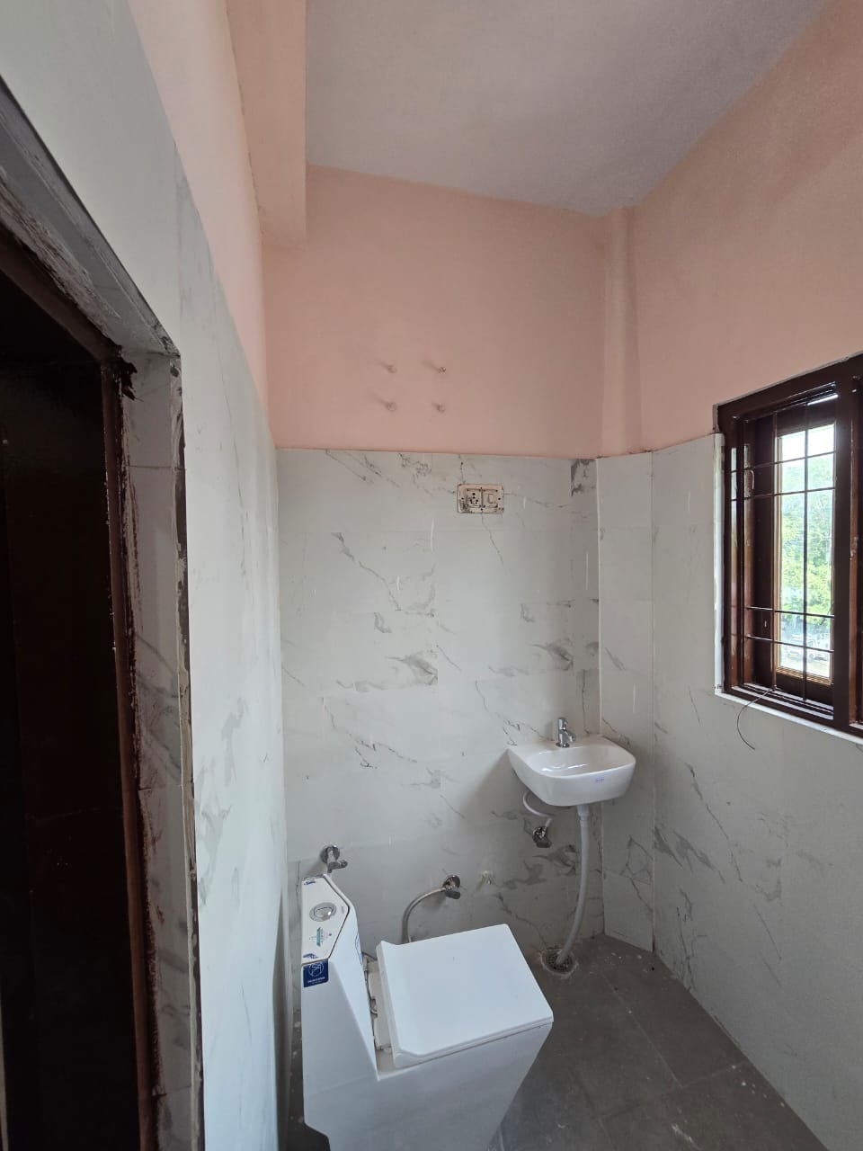 2Bhk semi furnished  Flat For Rent In Khatipura jaipur-Vaishali Nagar-Jaipur